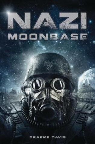 Cover of Nazi Moonbase
