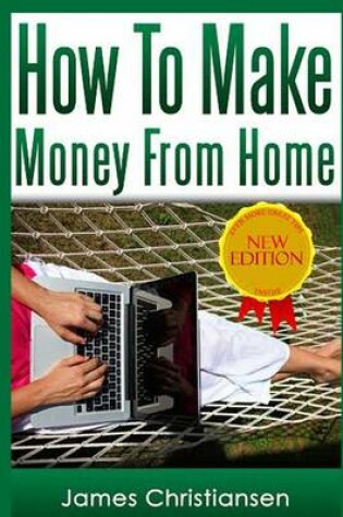 Cover of How to Make Money from Home