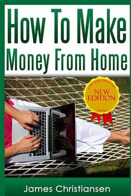 Book cover for How to Make Money from Home