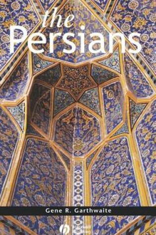 Cover of The Persians