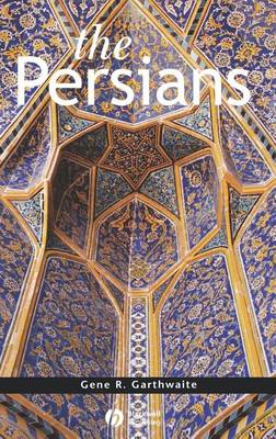 Cover of The Persians