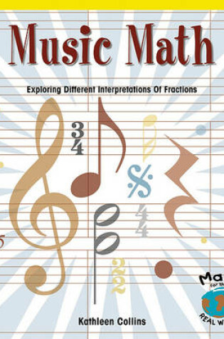 Cover of Music Math