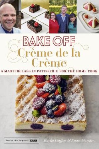 Cover of Crème de la Crème