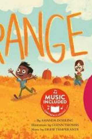 Cover of Orange