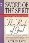 Book cover for Rule of God