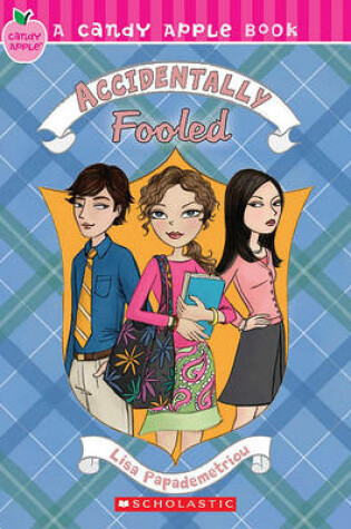 Cover of Accidentally Fooled