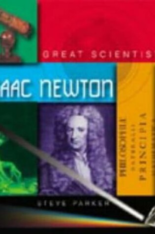 Cover of Newton