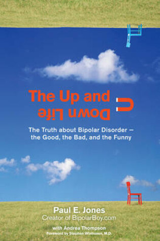 Cover of The Up and Down Life