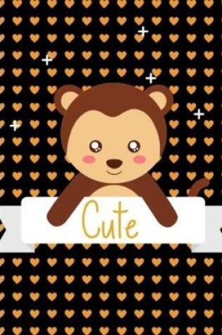 Cover of Cute