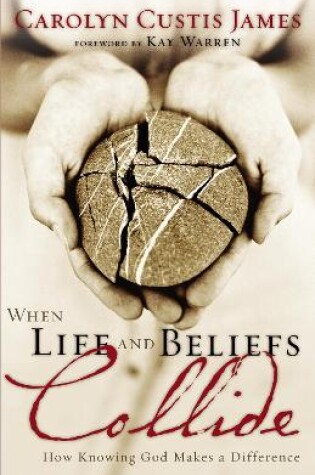 Cover of When Life and Beliefs Collide
