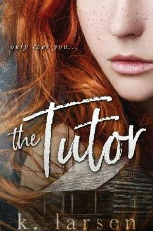 Cover of The Tutor