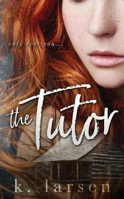 Book cover for The Tutor