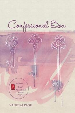 Cover of Confessional Box