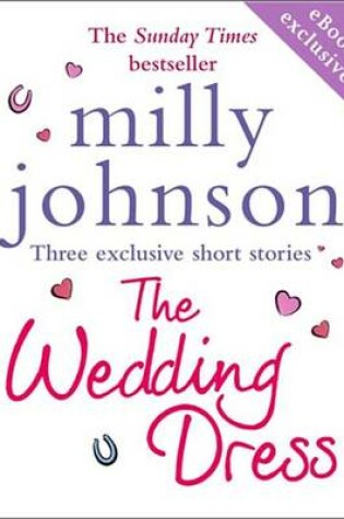 Cover of The Wedding Dress (short stories)