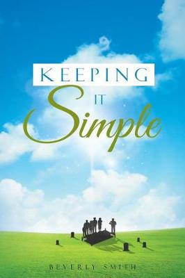 Book cover for Keeping It Simple