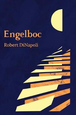 Book cover for Engelboc
