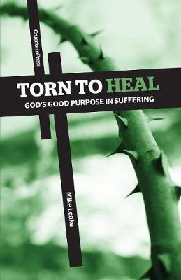 Book cover for Torn to Heal