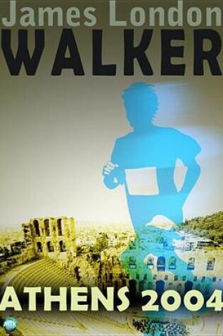 Cover of Walker: Athens 2004: Test