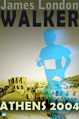 Book cover for Walker: Athens 2004: Test