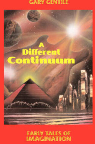 Cover of A Different Continuum