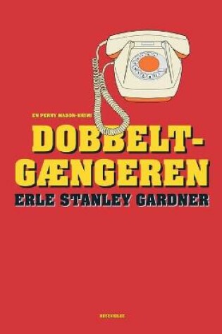 Cover of Dobbeltgængeren