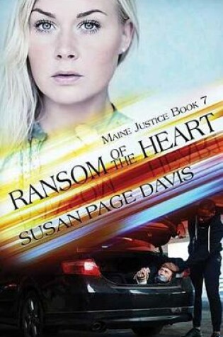 Cover of Ransom of the Heart