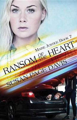 Book cover for Ransom of the Heart