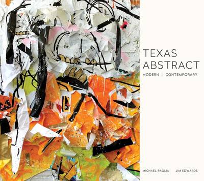 Book cover for Texas Abstract