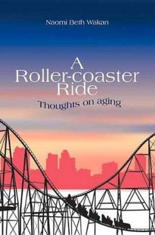 Cover of A Roller-Coaster Ride