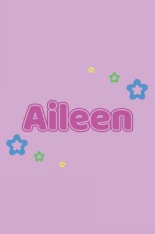 Cover of Aileen