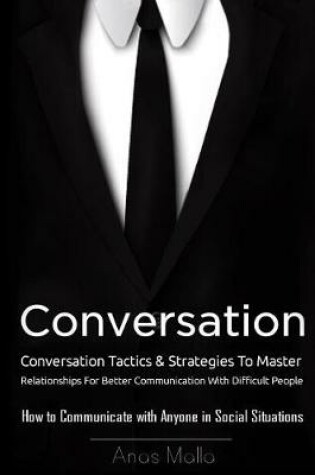 Cover of Conversation