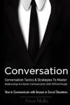 Book cover for Conversation