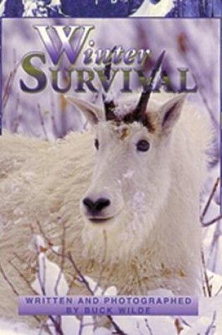 Cover of Winter Survival