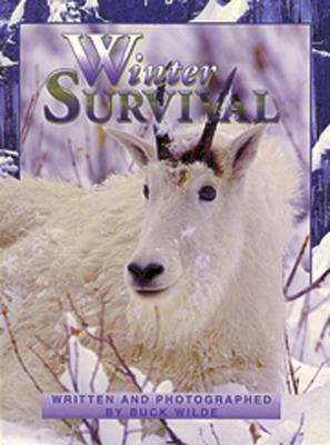 Cover of Winter Survival