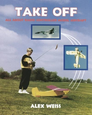 Book cover for Take Off