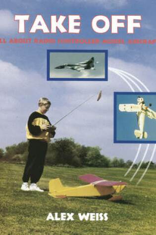 Cover of Take Off