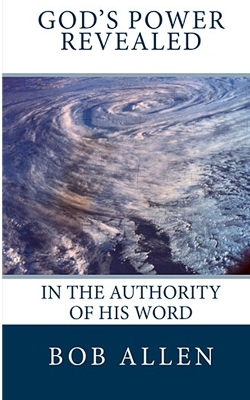 Book cover for God's Power Revealed