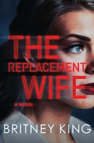 Cover of The Replacement Wife