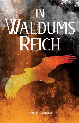 Cover of In Waldums Reich