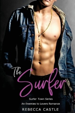 Cover of The Surfer