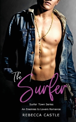 Cover of The Surfer