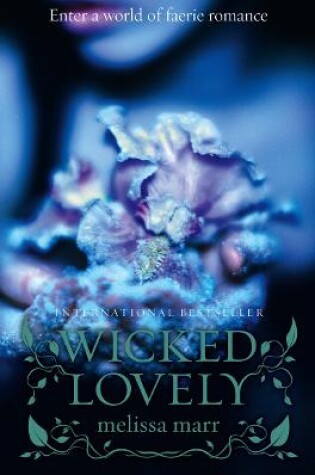 Cover of Wicked Lovely