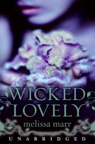 Cover of Wicked Lovely