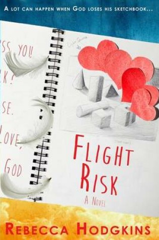 Cover of Flight Risk