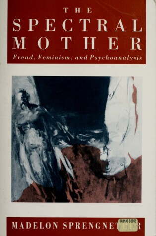 Cover of The Spectral Mother