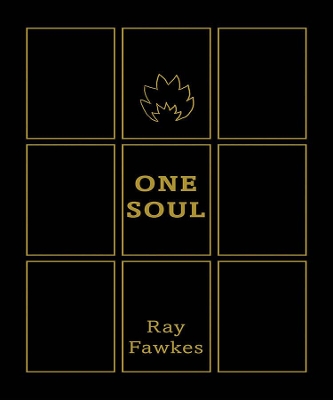 Book cover for One Soul