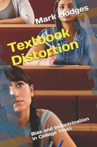 Cover of Textbook Distortion