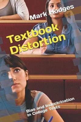 Book cover for Textbook Distortion