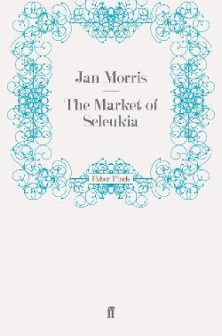 Cover of The Market of Seleukia