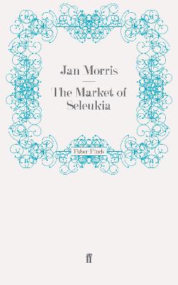 Book cover for The Market of Seleukia